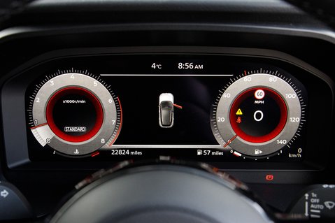 Nissan Qashqai DIG-T N-CONNECTA MHEV 14