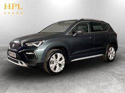 SEAT Ateca 1.5 TSI EVO XPERIENCE SUV 5dr Petrol DSG Euro 6 (s/s) (150 ps) Cruise Cont