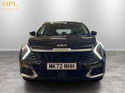 Kia Sportage 1.6 T-GDi 3 SUV 5dr Petrol Manual Euro 6 (s/s) (148 bhp)