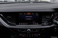 Vauxhall Insignia GSI NAV 28