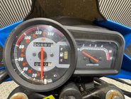 Lexmoto Assault 2016 SPARES OR REPAIR 125CC NAKED SCRAMBLER BIKE 15