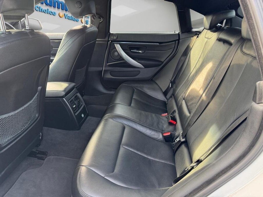 2018 BMW 4 Series — image 44