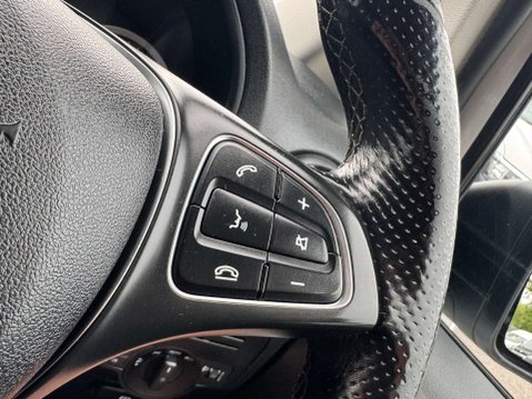 Mercedes-Benz Vito 2.0 Vito 114 Progressive CDi Auto 16