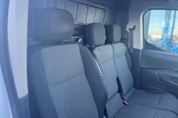 Citroen Berlingo 800 ENTERPRISE PRO M ELECTRIC AUTOMATIC 21