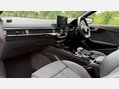 Audi A4 2.0 A4 Black Edition 40 TFSI MHEV Semi-Auto 4dr 11