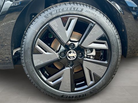 Vauxhall Corsa 100kW GS 50kWh 5dr Auto 14