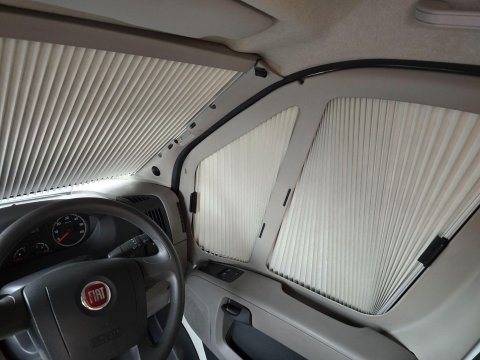 Swift Suntor 590RS Motorhome 19
