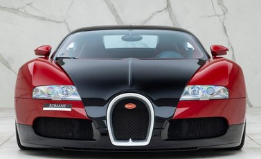 Bugatti Veyron 16.4 18