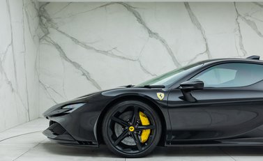 Ferrari SF90 Stradale 39