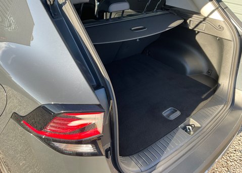 Kia Sportage 1.6 T-GDI '3' ISG MHEV 17