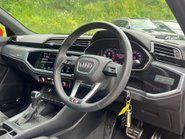 Audi Q3 1.5 Q3 S Line 35 TFSI MHEV Semi-Auto 5dr 13