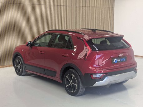 Kia Niro 1.6 Niro 2 HEV Semi-Auto 5dr 22