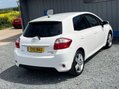 Toyota Auris 1.6 V-Matic SR Euro 5 5dr 44