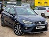 SEAT Arona 1.6 TDI XCELLENCE Lux SUV 5dr Diesel DSG Euro 6 (s/s) (95 ps)