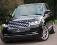 Land Rover Range Rover 3.0 TD V6 Vogue Auto 4WD Euro 5 (s/s) 5dr