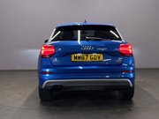Audi Q2 2.0 TFSI S line SUV 5dr Petrol S Tronic quattro Euro 6 (s/s) (190 ps) 7