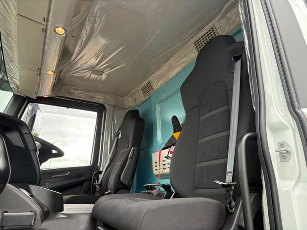 Iveco S-Way S-Way AD260S36Y/PS 6050WB 360 C9 12 Speed (29564) 23