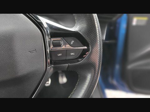 Peugeot 208 PURETECH GT S/S 22