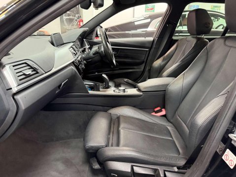 BMW 3 Series 2.0 320d M Sport Shadow Edition Touring 5dr Diesel Auto xDrive Euro 6 (s/s) 28