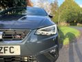 SEAT Ibiza TSI FR SPORT DSG 42