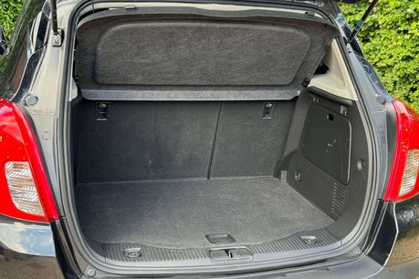 Vauxhall Mokka 1.7 CDTi SE SUV 5dr Diesel Auto 2WD Euro 5 (130 ps) 30