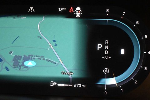 Volvo XC90 2.0 XC90 Ultimate B5 MHEV AWD Auto 4WD 5dr 30