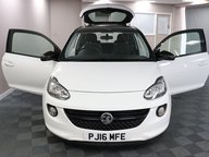 Vauxhall Adam ENERGISED 7