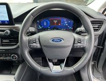Ford Kuga 2.5 Duratec 14.4kWh Vignale SUV 5dr Petrol Plug-in Hybrid CVT Euro 6 (s/s) 19
