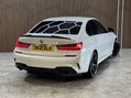 BMW 3 Series 2.0 320d M Sport MHEV Auto 4dr 25