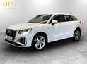 Audi Q2 1.5 TFSI CoD 35 S line SUV 5dr Petrol S Tronic Euro 6 (s/s) (150 ps) 3