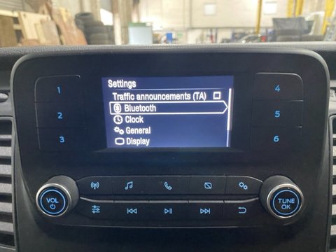 Ford Transit Custom 280 LEADER P/V ECOBLUE 19