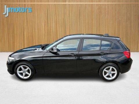 BMW 1 Series 1.5 116d SE Hatchback 5dr Diesel Manual Euro 6 (s/s) (116 ps) 13