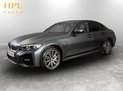 BMW 3 Series 2.0 330e 12kWh M Sport Saloon 4dr Petrol Plug-in Hybrid Auto Euro 6 (s/s) ( 3