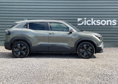 Suzuki e Vitara ULTRA ALLGRIP-E 8