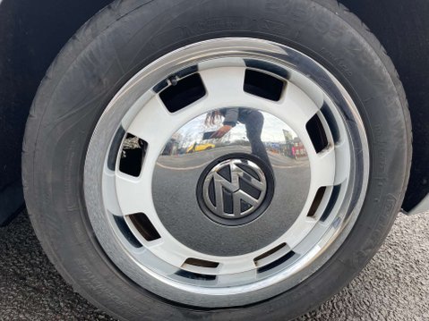 Volkswagen Beetle 1.2 Beetle Design TSi 3dr 26