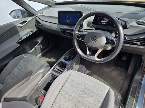 Volkswagen ID.3 LIFE 14