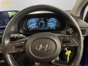 Hyundai BAYON 1.0 T-GDi MHEV Premium SUV 5dr Petrol Hybrid Manual Euro 6 (s/s) (100 ps) A 13