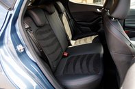 Ford Fiesta ST-LINE X EDITION MHEV 36