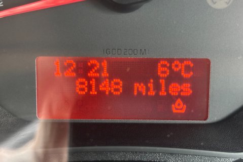 Vauxhall Movano F3500 L2 H1 125 ps Cdti Single Cab Tipper - Air Con 31