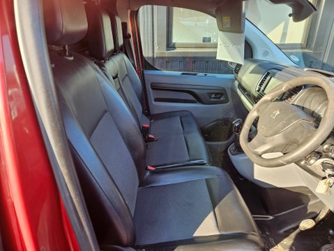 Peugeot Expert BLUE HDI PROFESSIONAL STANDARD 7