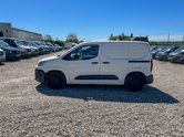 Citroen Berlingo SWB L1H1 Low Roof Enterprise 650 Air Con Sensors E 1