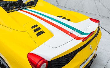 Ferrari 458 Speciale A 39