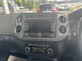 Volkswagen Tiguan 2.0 TDI BlueMotion Tech Match 4WD Euro 5 (s/s) 5dr 19