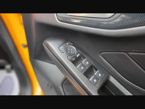 Ford Focus ST 24