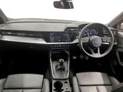 Audi A3 1.0 TFSI 30 S line Sportback 5dr Petrol Manual Euro 6 (s/s) (110 ps) Full L 19