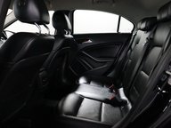 Mercedes-Benz A Class A 180 D SPORT 41