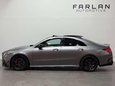 Mercedes-Benz CLA Class 2.0 CLA45 AMG S Plus Coupe 4dr Petrol 8G-DCT 4MATIC+ Euro 6 (s/s) (421 ps) 46