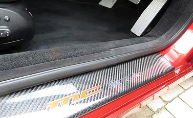 Maserati Quattroporte GT S MC Sport Line 13