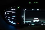 Kia Niro 1.6 Niro 3 HEV Semi-Auto 5dr 31