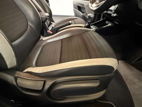 Kia Stonic 1.0 Stonic 3 ISG Semi-Auto 5dr 12